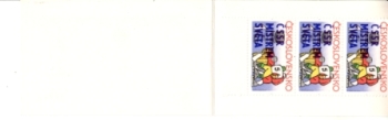 SP 85 / 005 a ** - 1985
